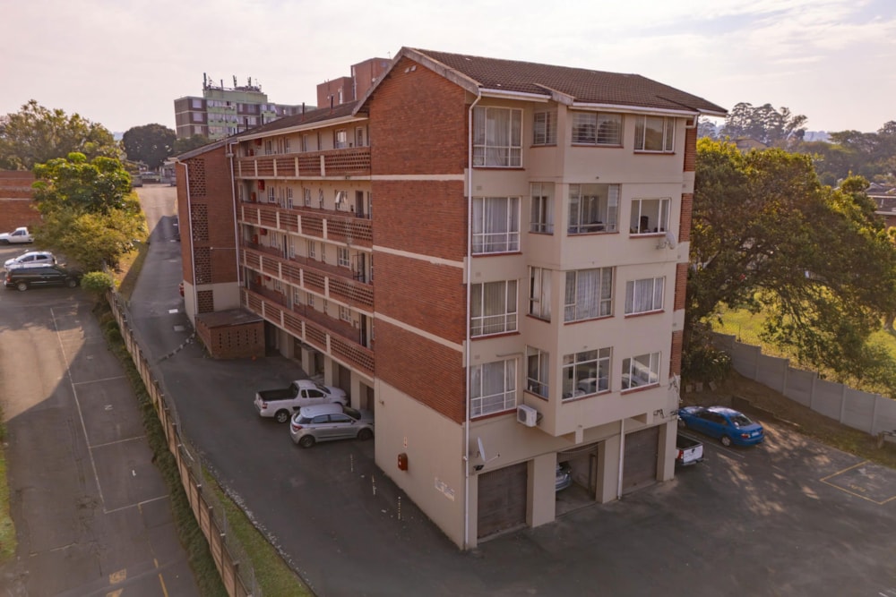 Apartment sold in Pinetown - 1WP1709094 Apartment sold in Pinetown - 1WP1709094