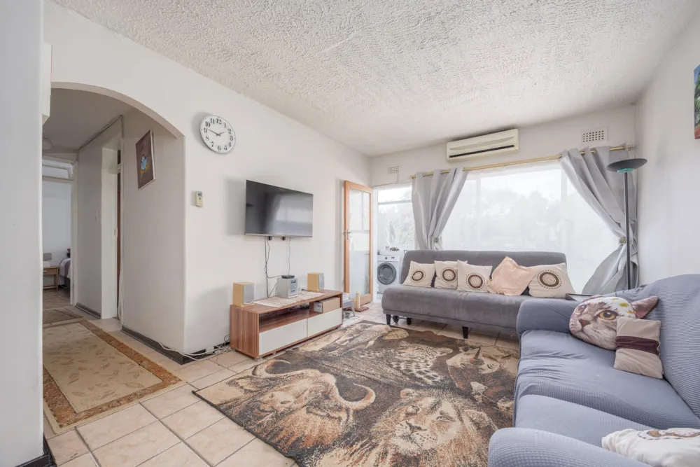 Apartment sold in Pinetown - 1WP1709094