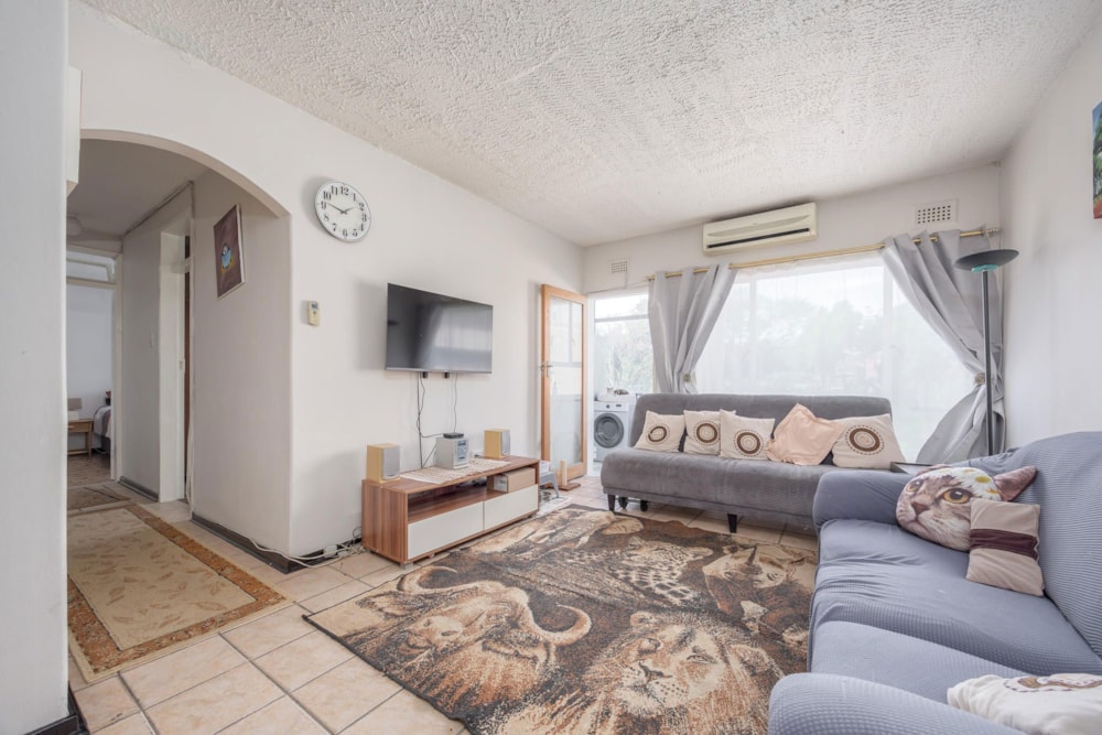 Apartment for sale in Pinetown - 1WP1709094 Apartment for sale in Pinetown - 1WP1709094