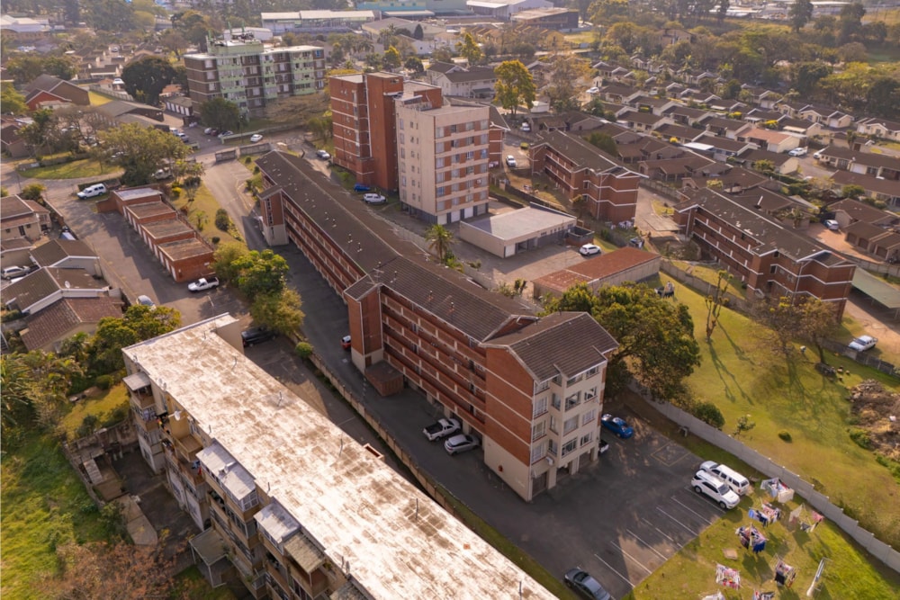 Apartment for sale in Pinetown - 1WP1709094 Apartment for sale in Pinetown - 1WP1709094