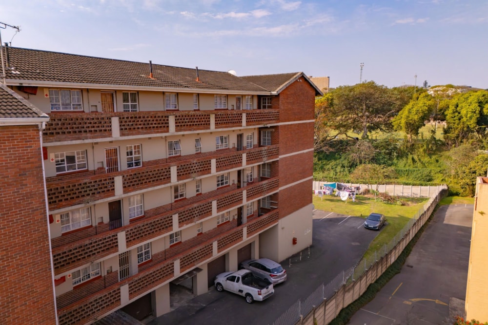 Apartment for sale in Pinetown - 1WP1709094