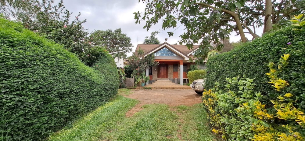 Cottage to rent in Ridgeways, Kenya - 3KE1708595 Cottage to rent in Ridgeways, Kenya - 3KE1708595