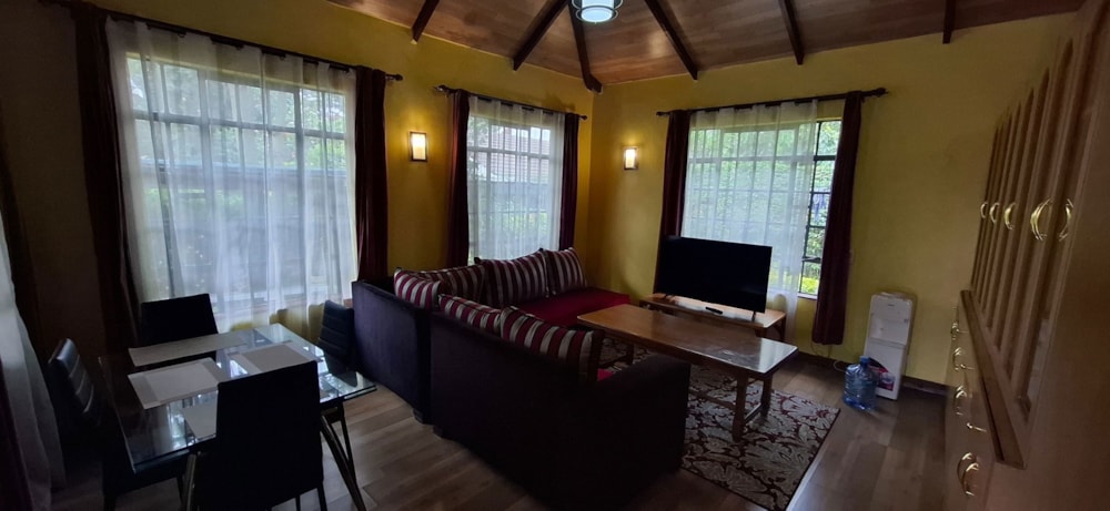 Cottage to rent in Ridgeways, Kenya - 3KE1708595