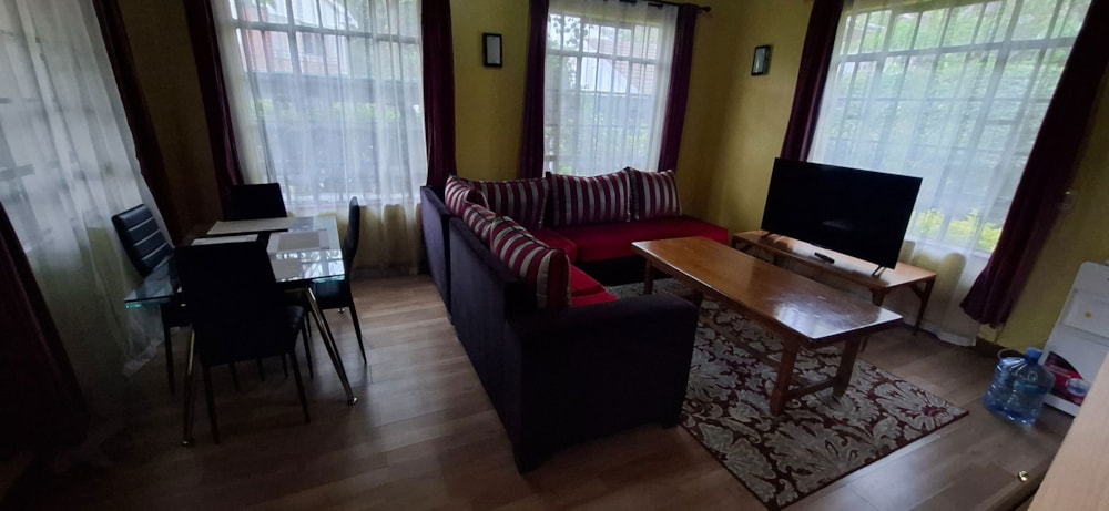 Cottage to rent in Ridgeways, Kenya - 3KE1708595