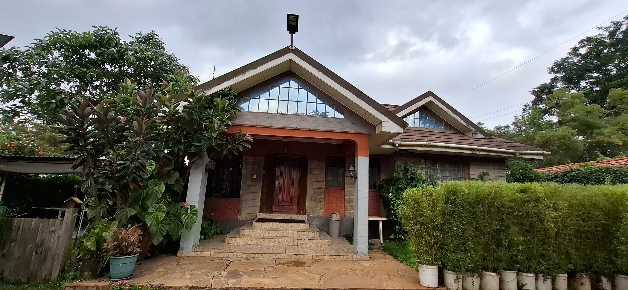 Cottage to rent in Ridgeways, Kenya - 3KE1708595
