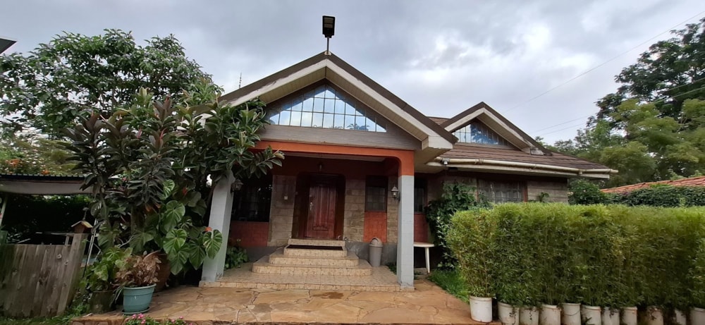 Cottage to rent in Ridgeways, Kenya - 3KE1708595 Cottage to rent in Ridgeways, Kenya - 3KE1708595