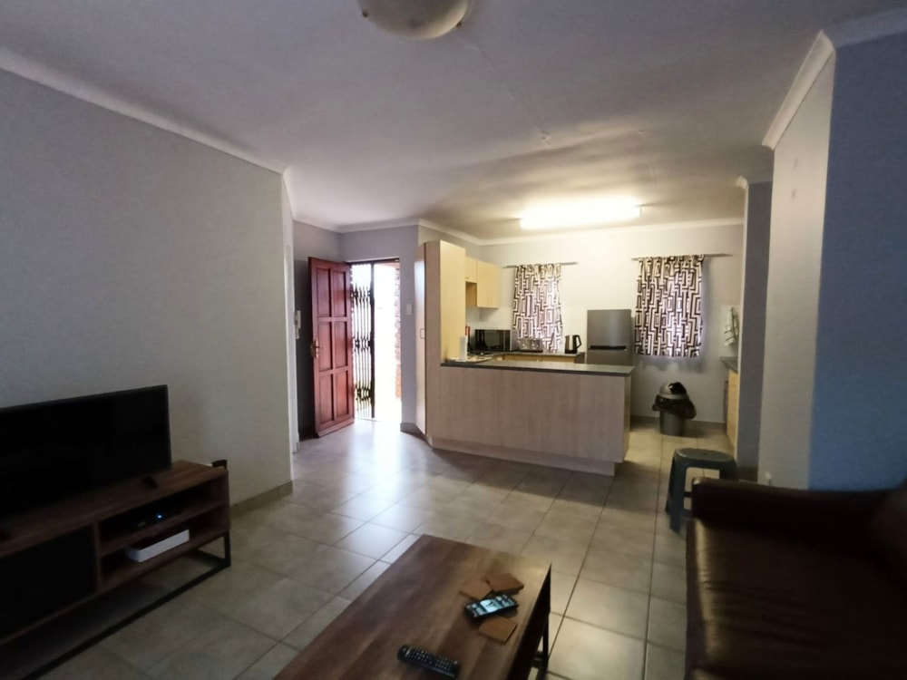 Townhouse let in Langenhovenpark - 1BX1707974 Townhouse let in Langenhovenpark - 1BX1707974