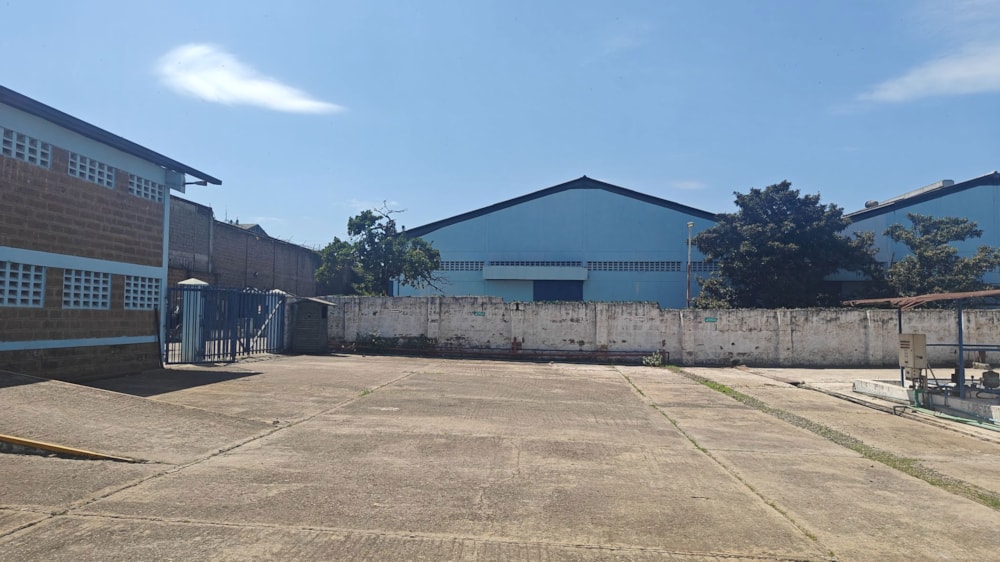 Commercial industrial property for sale in Industrial Area, Kenya - 3KE1707975 Commercial industrial property for sale in Industrial Area, Kenya - 3KE1707975