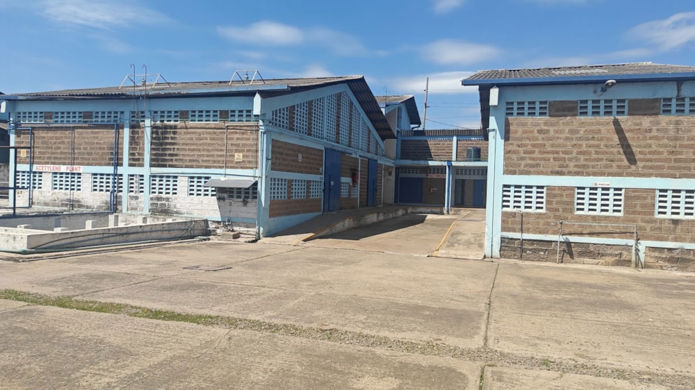 Commercial industrial property for sale in Industrial Area, Kenya - 3KE1707975 Commercial industrial property for sale in Industrial Area, Kenya - 3KE1707975