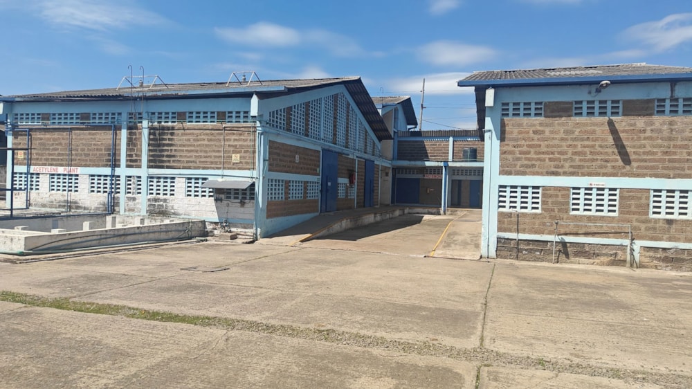 Commercial industrial property for sale in Industrial Area, Kenya - 3KE1707975 Commercial industrial property for sale in Industrial Area, Kenya - 3KE1707975