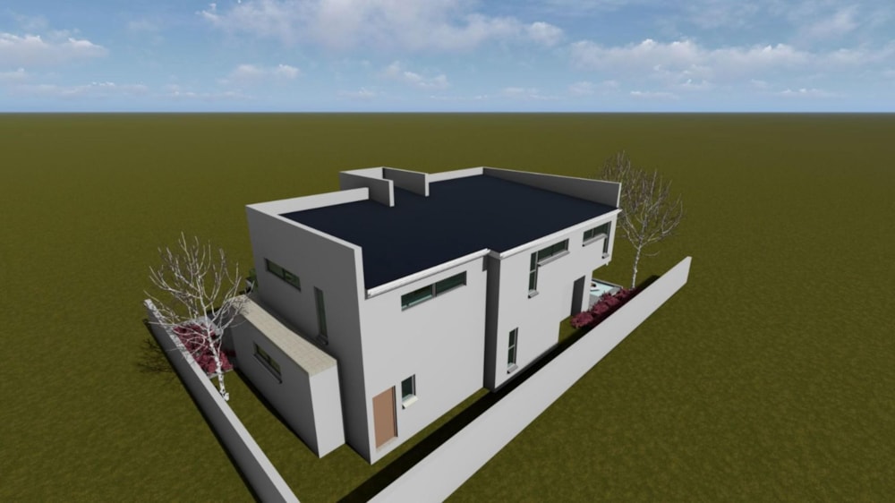 Double-storey house for sale in Bendor - 1PS1707987 Double-storey house for sale in Bendor - 1PS1707987