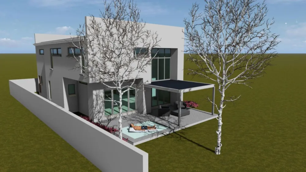 Double-storey house for sale in Bendor - 1PS1707984