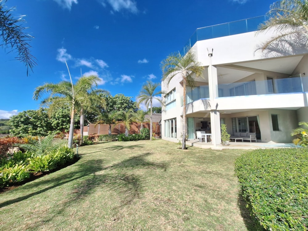 Apartment for sale in Black River, Mauritius - MUR1707988