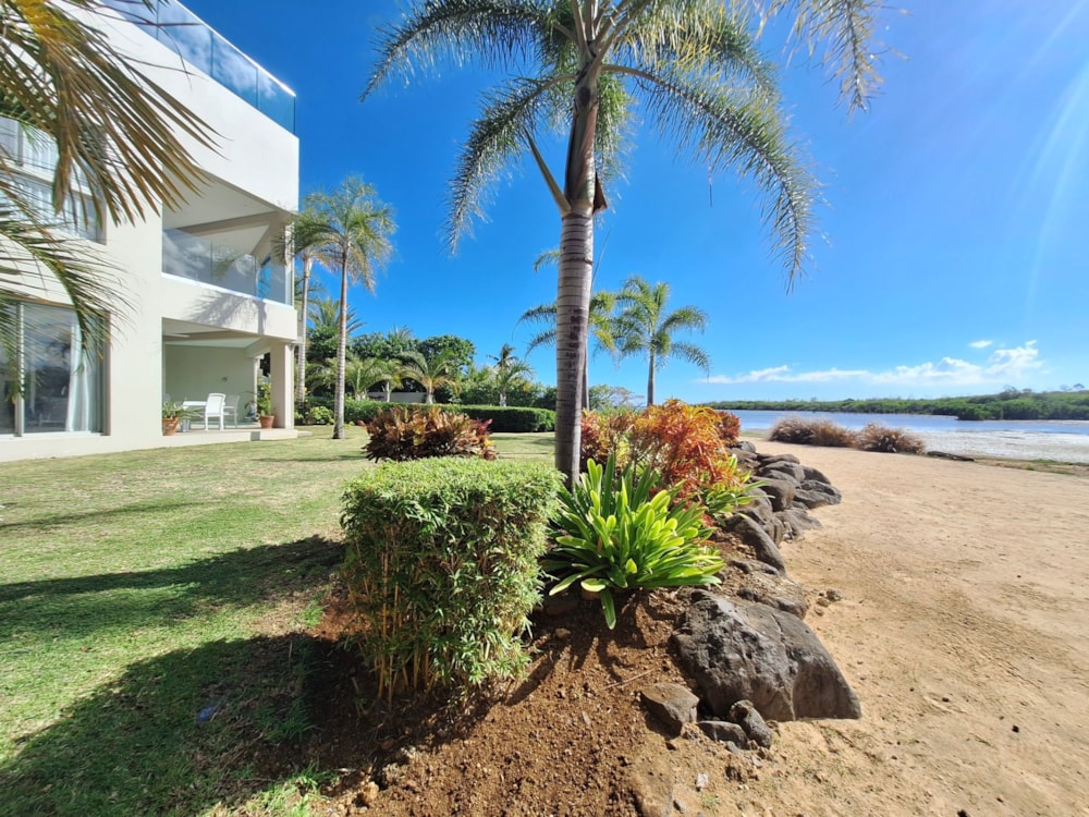 Apartment for sale in Black River, Mauritius - MUR1707988