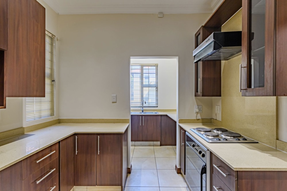 House for sale in Monument Park - PT1708181 House for sale in Monument Park - PT1708181