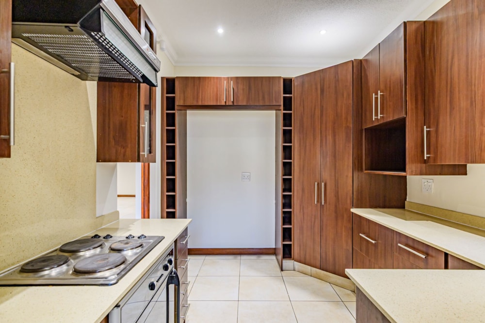 House for sale in Monument Park - PT1708181 House for sale in Monument Park - PT1708181