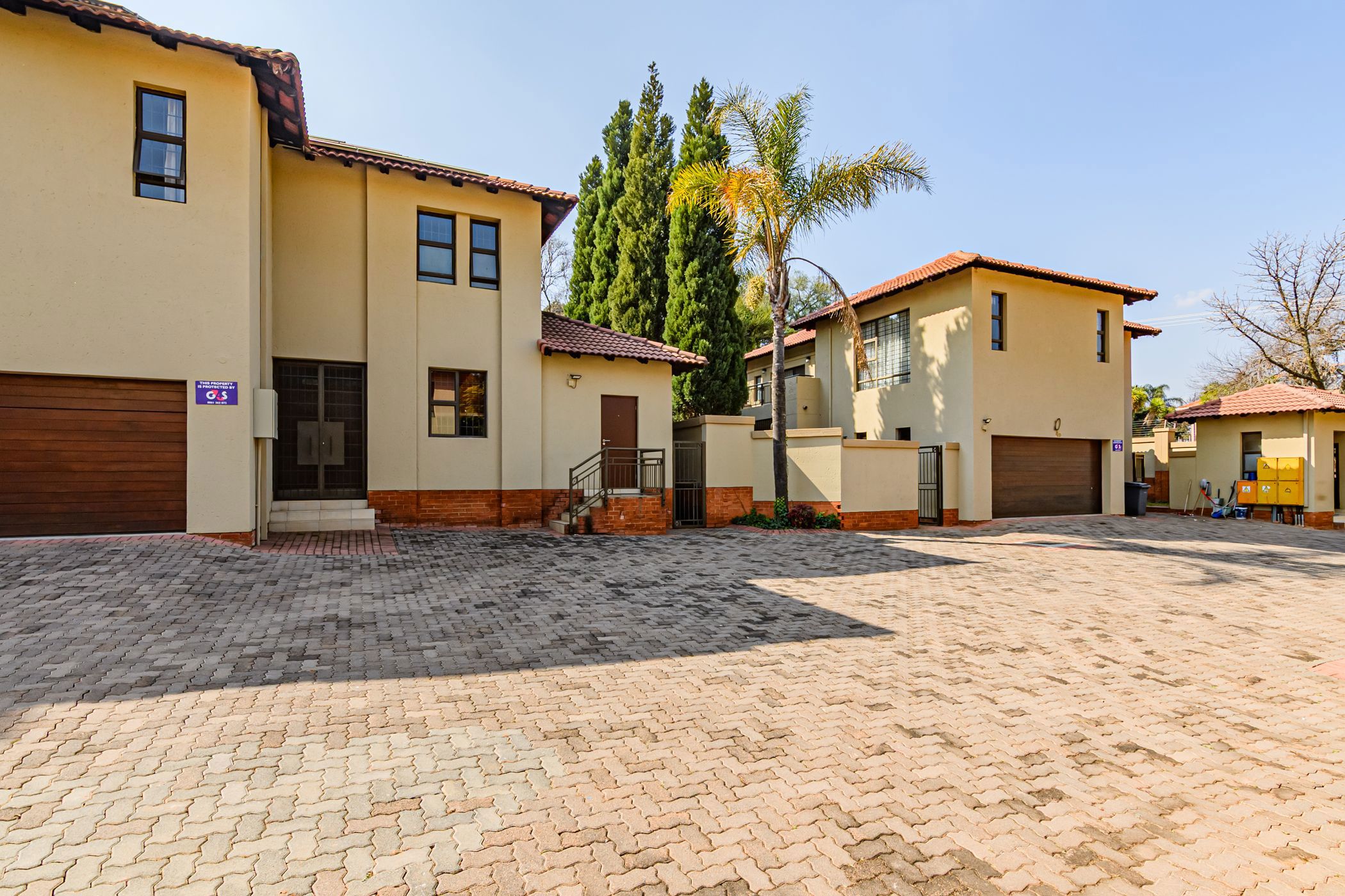 House for sale in Monument Park - PT1708181