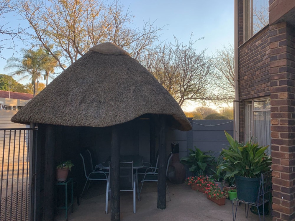 Townhouse for sale in Welgelegen, Polokwane - 1PS1707993
