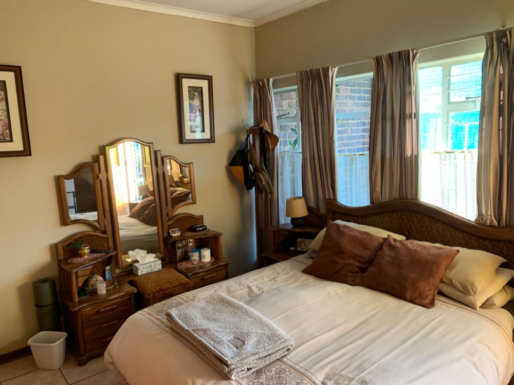 Townhouse for sale in Welgelegen, Polokwane - 1PS1707993