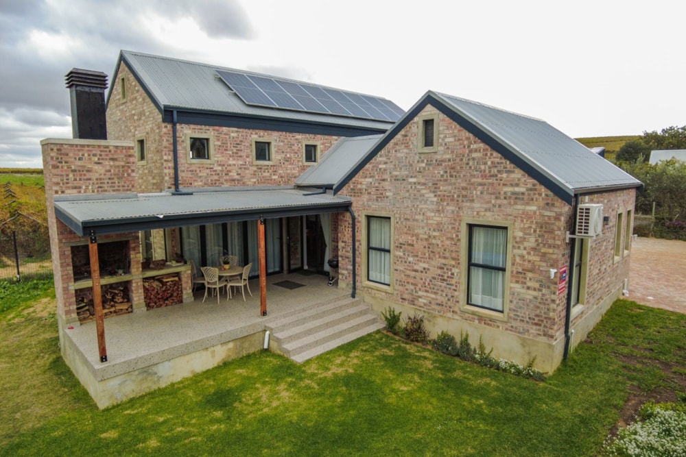 House let in Riebeek Kasteel - RVL1708060 House let in Riebeek Kasteel - RVL1708060