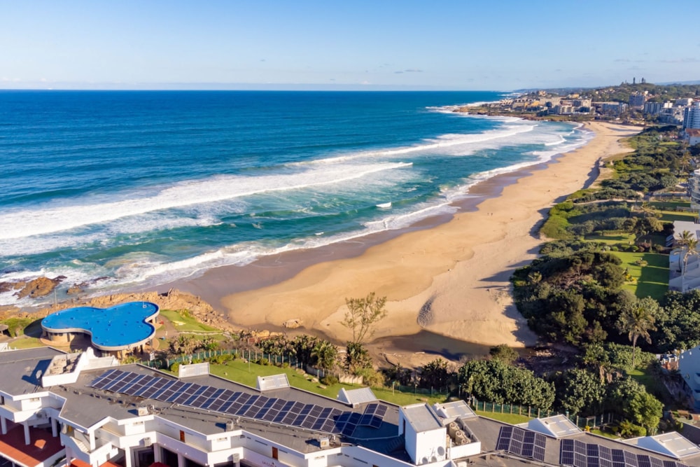 Apartment for sale in Manaba - 1PSH1708219