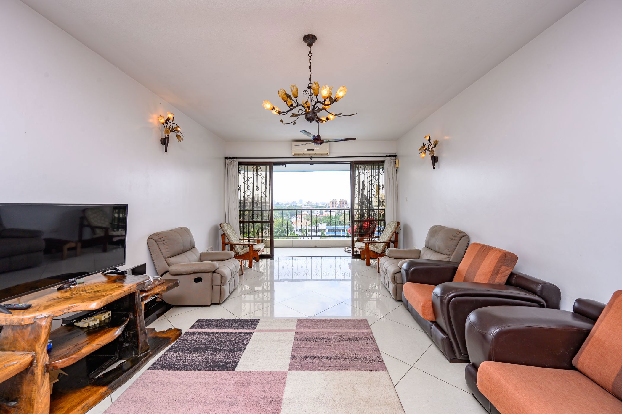 Apartment for sale in Kizingo, Kenya - 3KE1708123