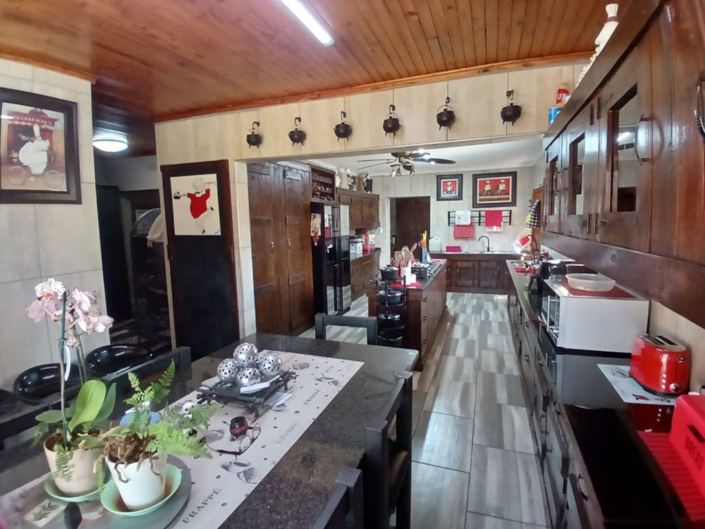 House for sale in Die Heuwel - 1WD1708007