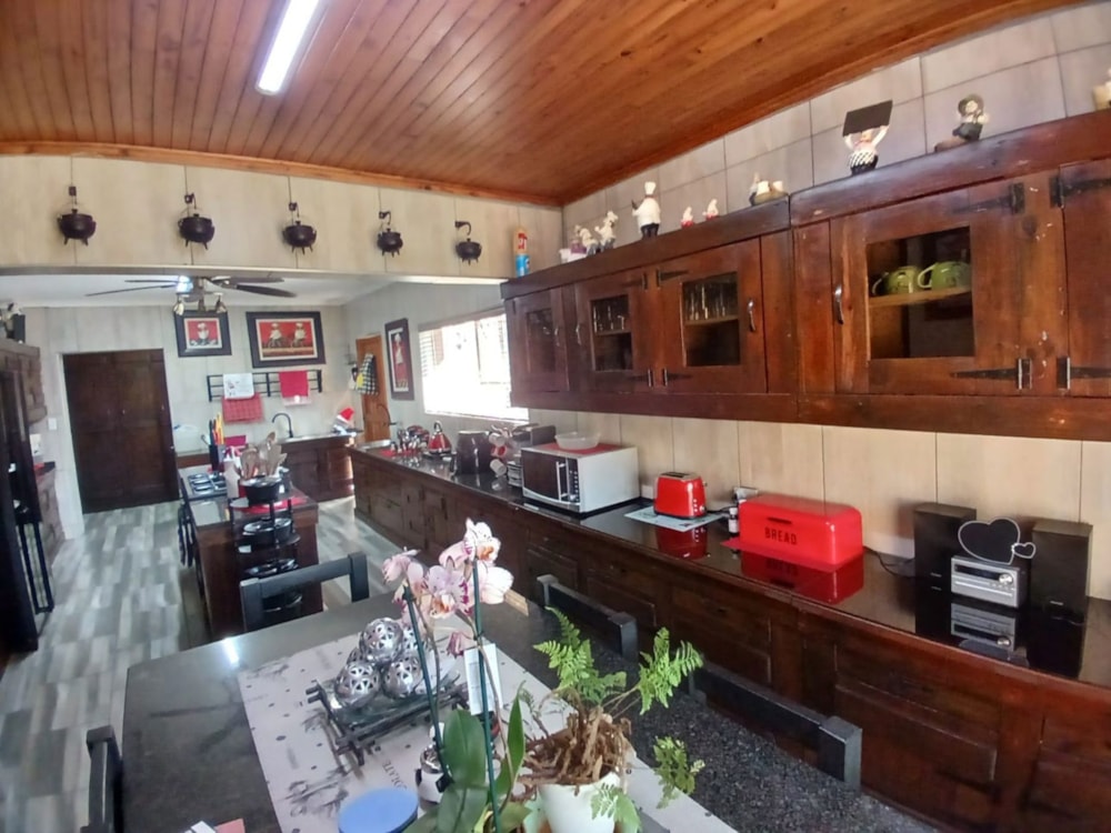 House for sale in Die Heuwel - 1WD1708007