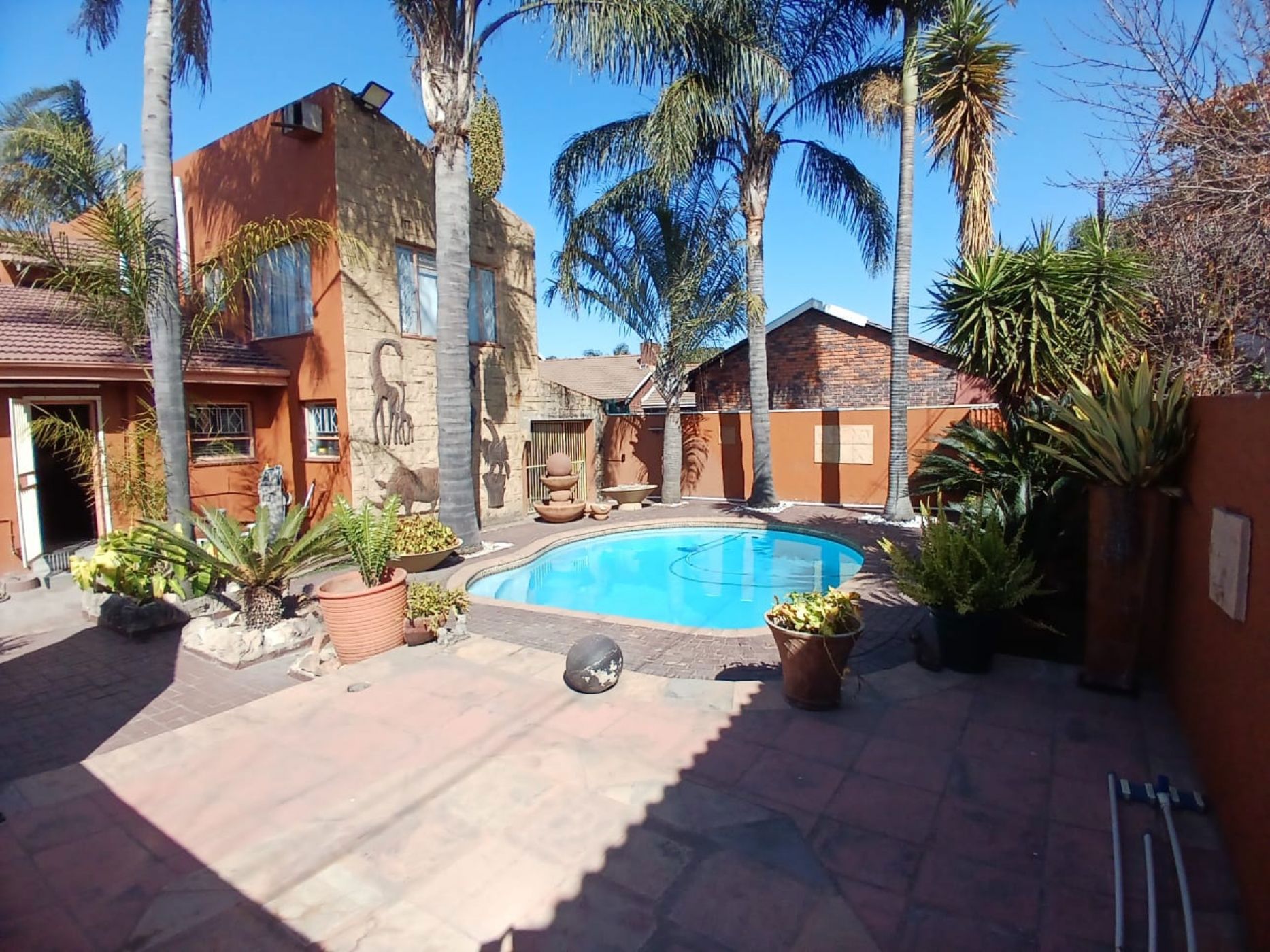 House for sale in Die Heuwel - 1WD1708007