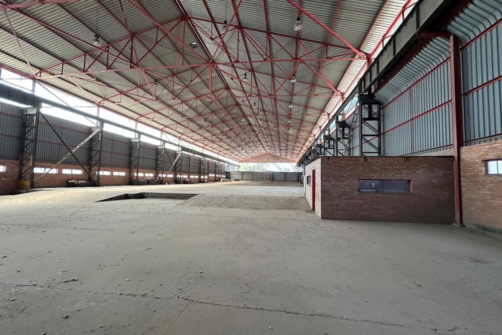 Commercial Building for sale in Matabeleland, Zimbabwe - 3ZB1708008