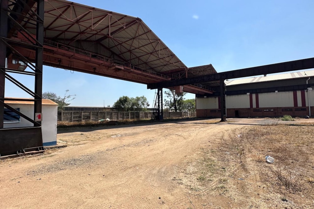 Commercial Building for sale in Matabeleland, Zimbabwe - 3ZB1708008
