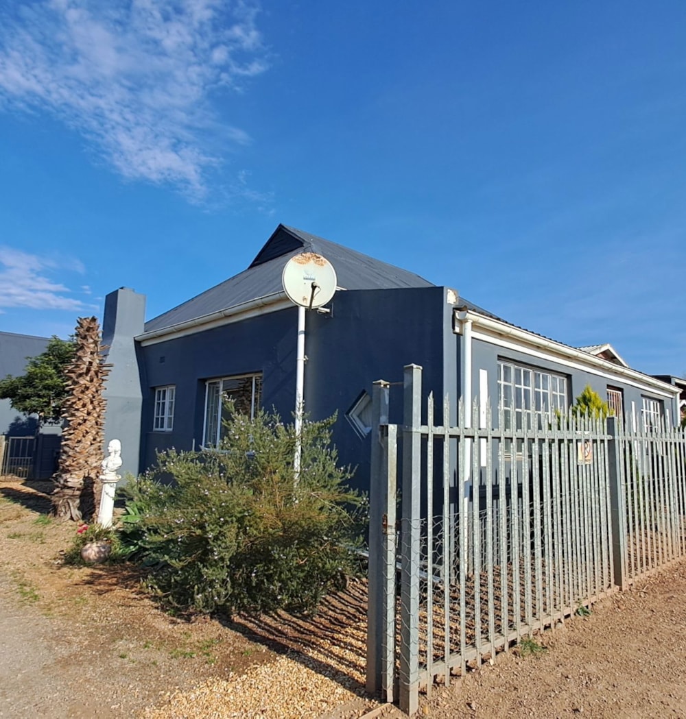 House let in Heidelberg, Garden Route - 1SR1709419 House let in Heidelberg, Garden Route - 1SR1709419
