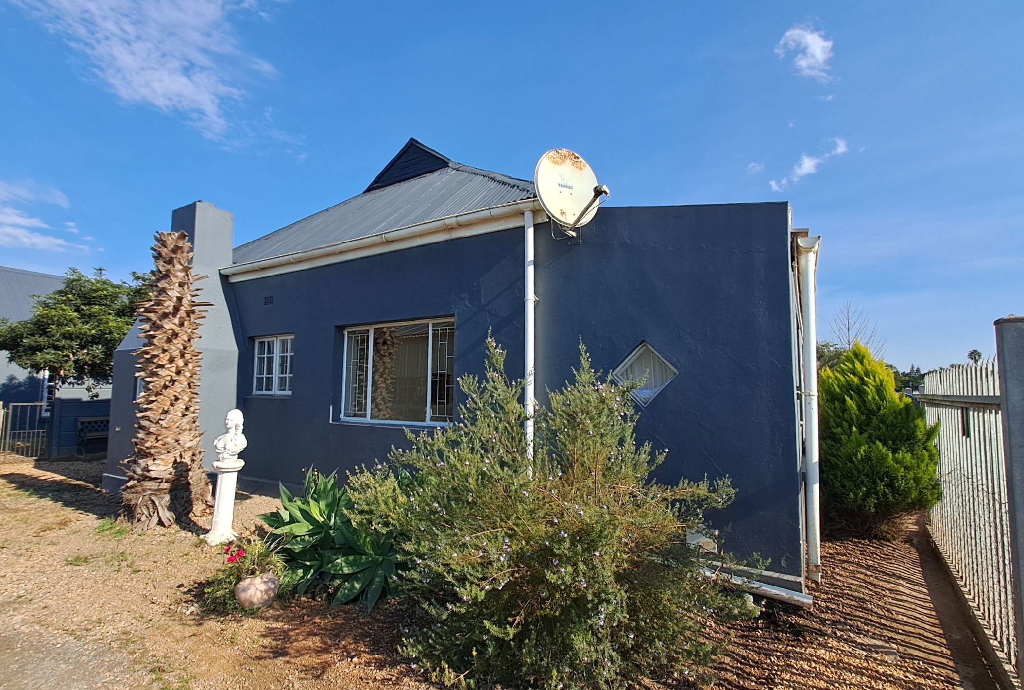 House let in Heidelberg, Garden Route - 1SR1709419
