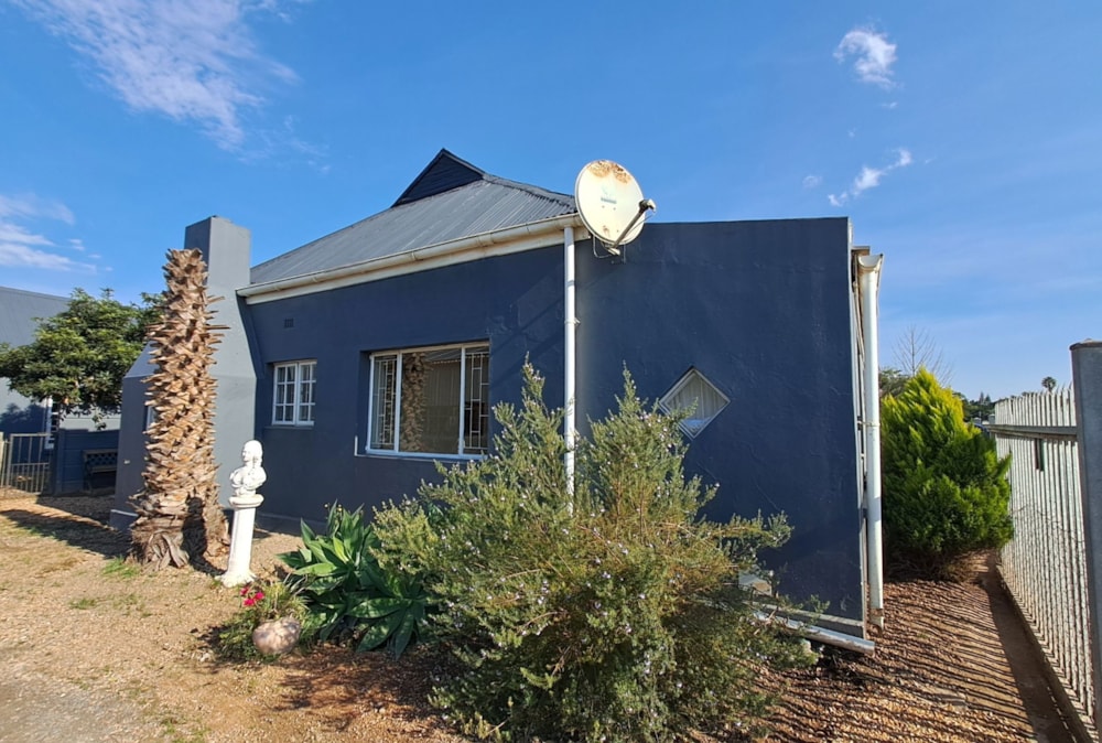 House let in Heidelberg, Garden Route - 1SR1709419 House let in Heidelberg, Garden Route - 1SR1709419