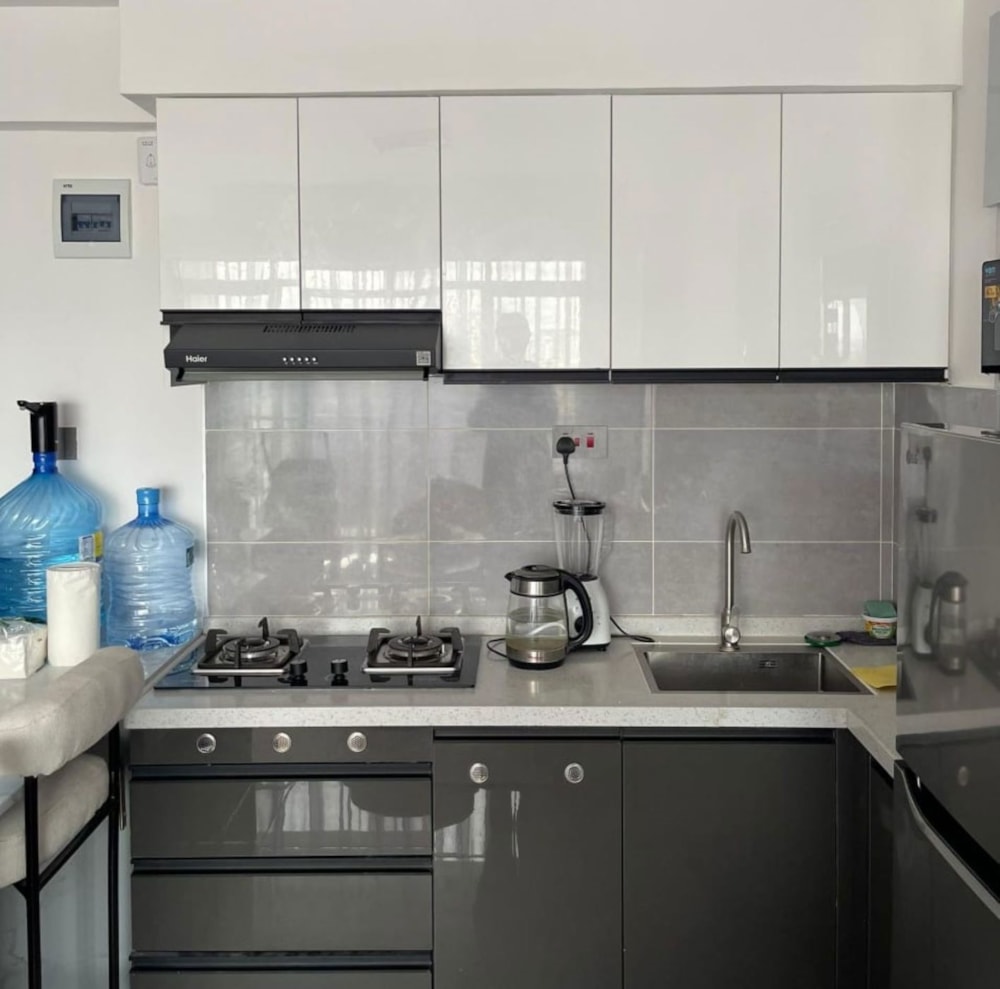 Apartment let in Kilimani, Kenya - 3KE1708054 Apartment let in Kilimani, Kenya - 3KE1708054