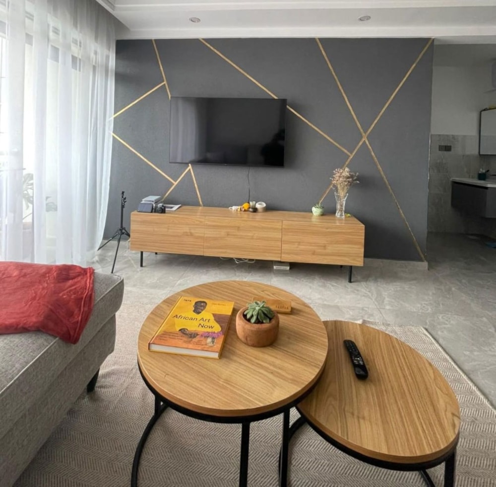 Apartment let in Kilimani, Kenya - 3KE1708054 Apartment let in Kilimani, Kenya - 3KE1708054