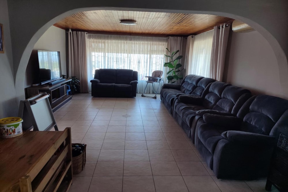 House for sale in Shallcross - 1WP1708058