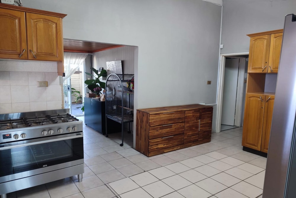 House for sale in Shallcross - 1WP1708058