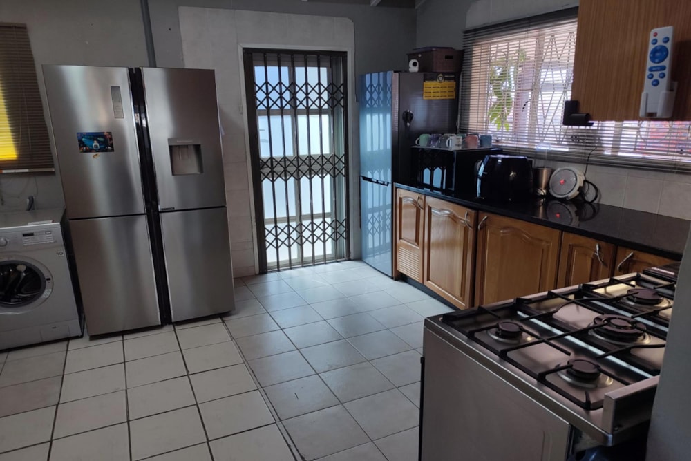 House for sale in Shallcross - 1WP1708058