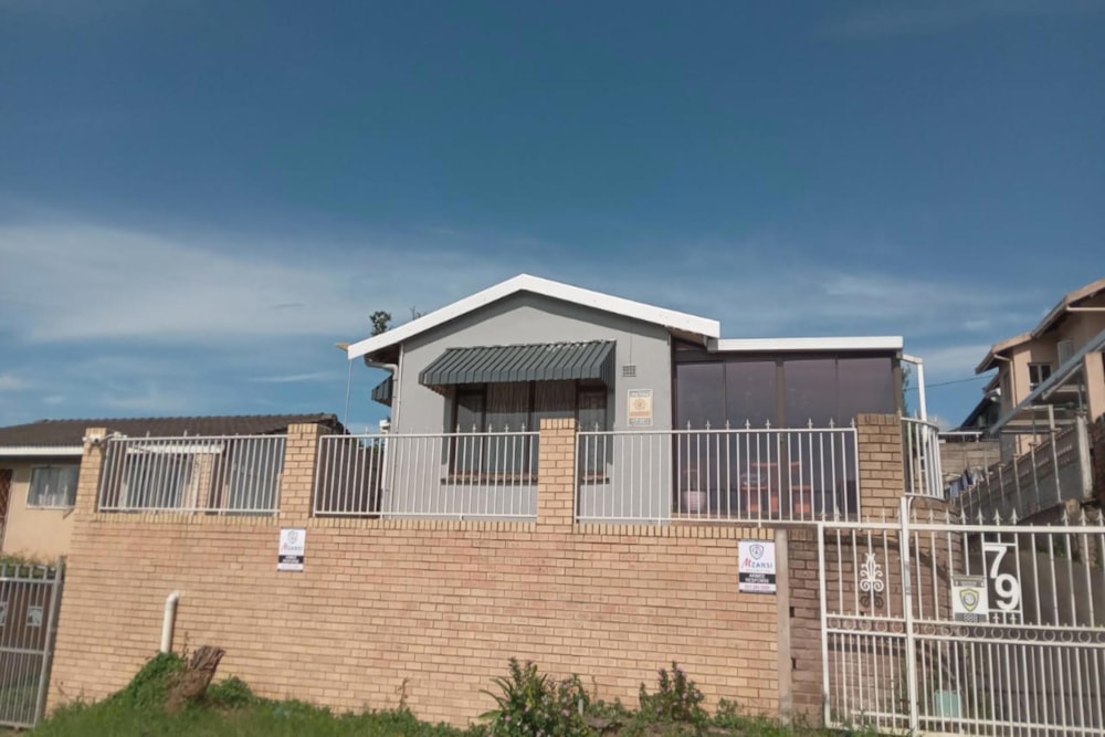 House for sale in Shallcross - 1WP1708058