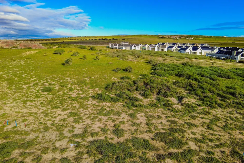 Vacant land for sale in Langebaan Country Estate - LA1709244 Vacant land for sale in Langebaan Country Estate - LA1709244