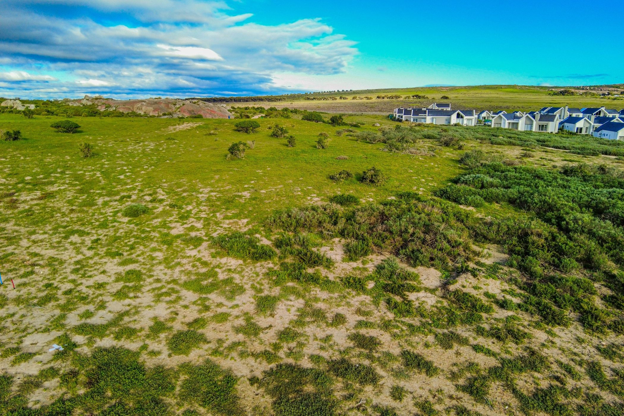 Vacant land for sale in Langebaan Country Estate - LA1709244