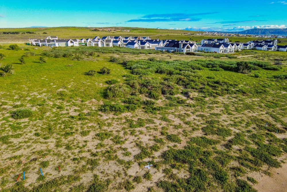 Vacant land for sale in Langebaan Country Estate - LA1709244 Vacant land for sale in Langebaan Country Estate - LA1709244