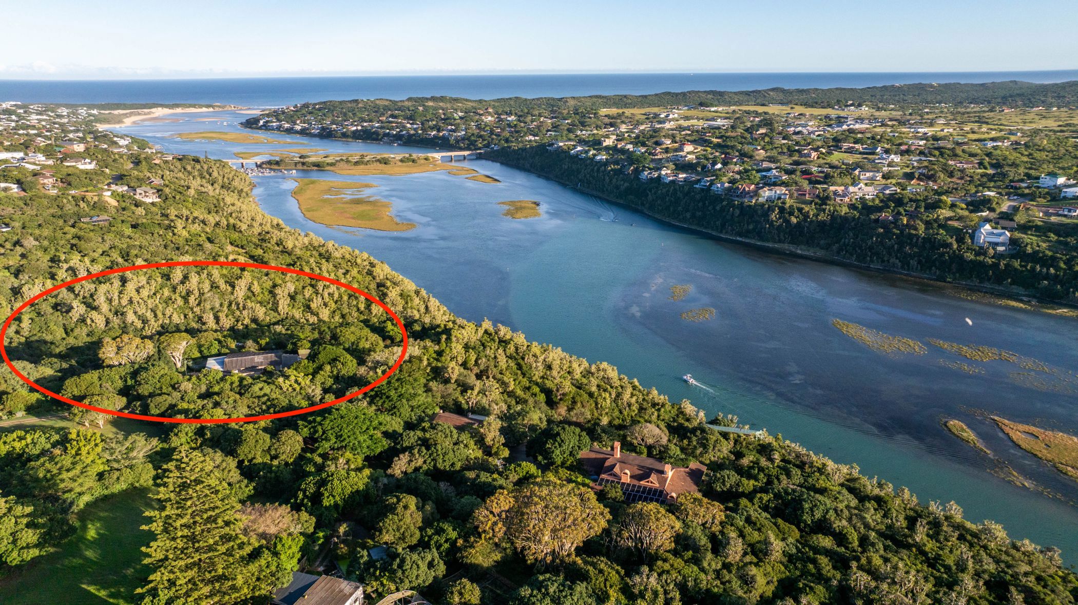 House for sale in Kenton on Sea - 1KO1708077