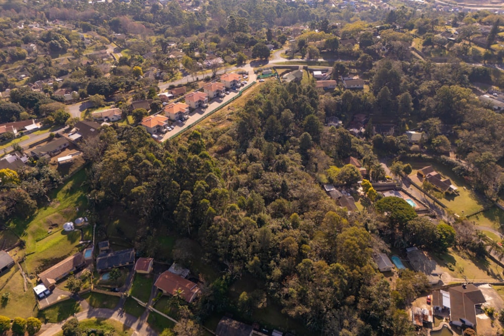 Residential vacant land for sale in New Germany - 1WP1708069