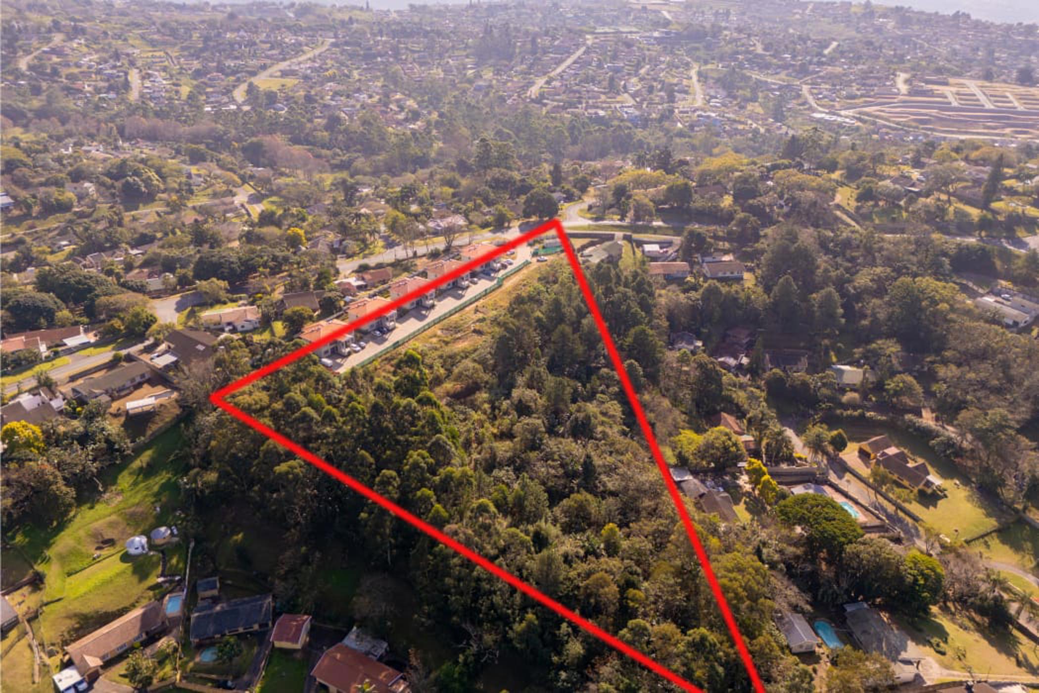 Residential vacant land for sale in New Germany - 1WP1708069