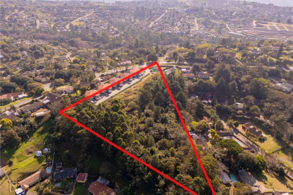 Residential vacant land for sale in New Germany - 1WP1708069