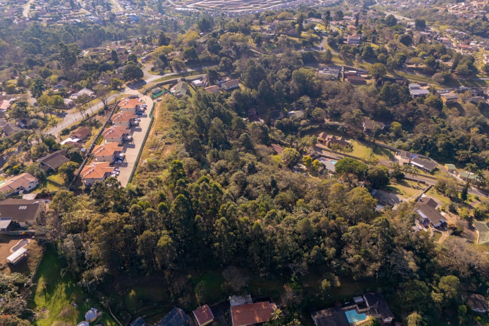 Residential vacant land for sale in New Germany - 1WP1708069