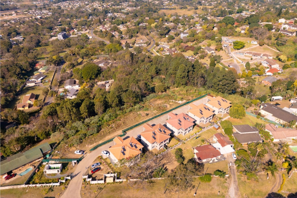 Residential vacant land for sale in New Germany - 1WP1708069