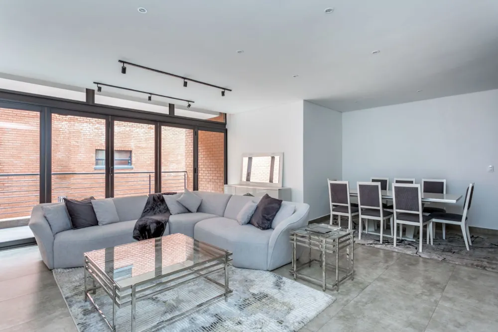 Apartment for sale in Houghton Estate - HP1708883